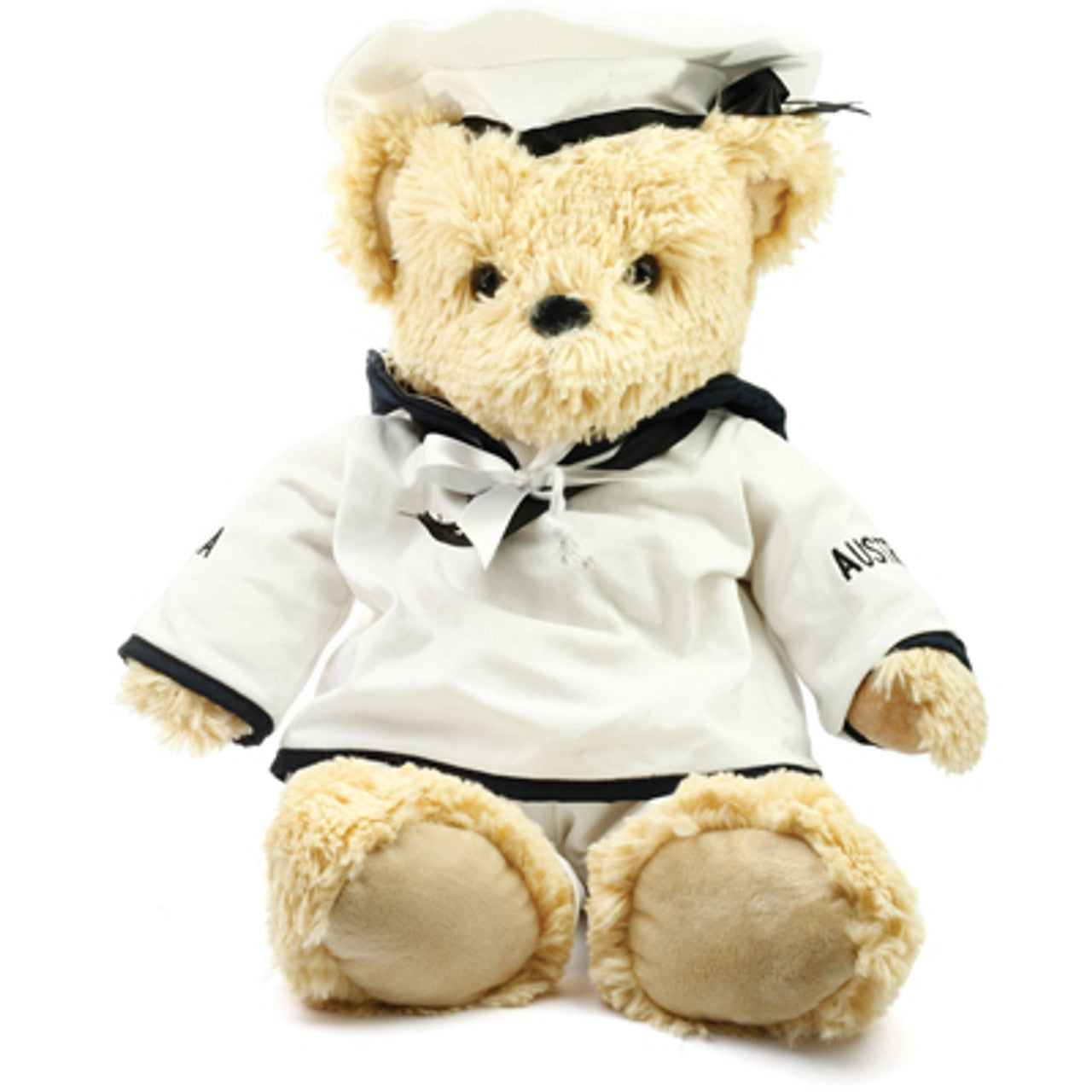 BEAR 40cm - NAVY