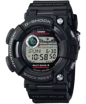 G-SHOCK FROGMAN GWF-1000-1JF 3184