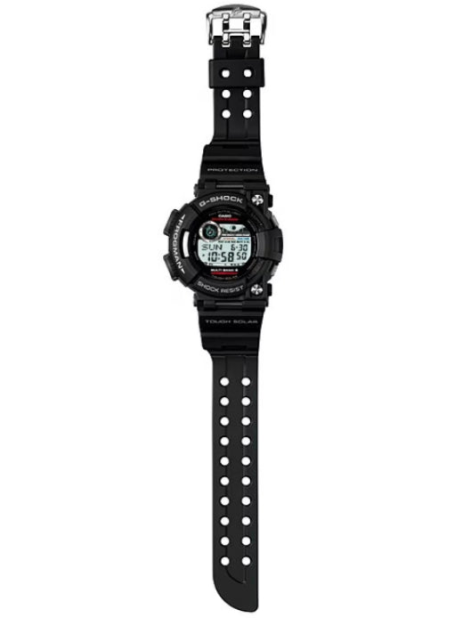 G-SHOCK FROGMAN GWF-1000-1JF 3184