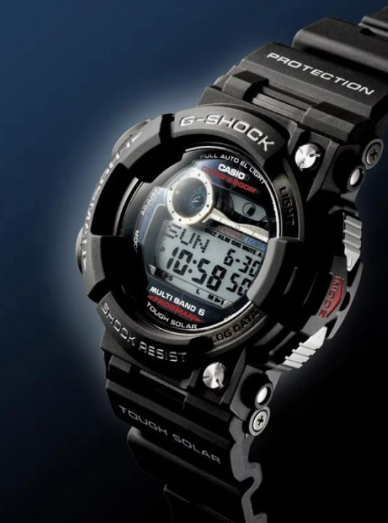 G-SHOCK FROGMAN GWF-1000-1JF 3184