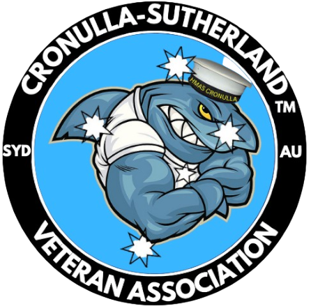 CRONULLA-SUTHERLAND VETERAN ASSOCIATION 