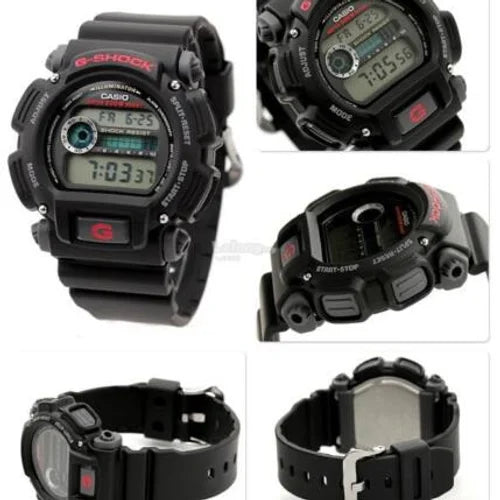 G-SHOCK DW-9052-1VDR AUSTRALIAN DEFENCE FORCE ISSUED