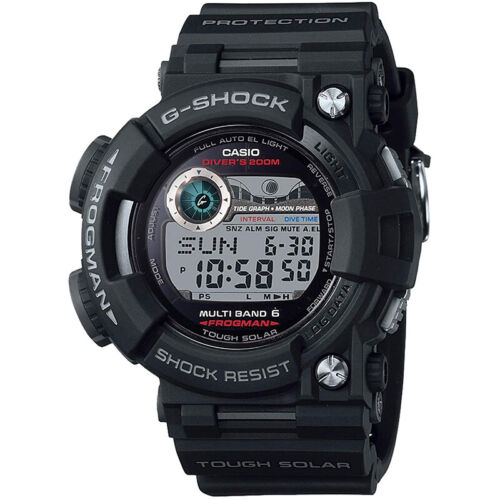 G-SHOCK FROGMAN GWF-1000-1JF 3184